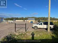 8231 INDUSTRIAL PARK ROAD Timiskaming