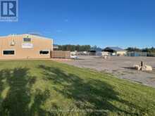 8231 INDUSTRIAL PARK ROAD Timiskaming