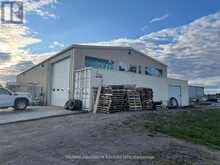 8231 INDUSTRIAL PARK ROAD Timiskaming