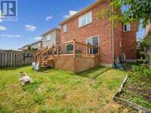 33 ECHORIDGE DRIVE Brampton