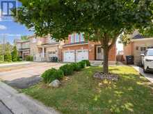 33 ECHORIDGE DRIVE Brampton