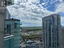 3404 - 220 BURNHAMTHORPE ROAD W Mississauga