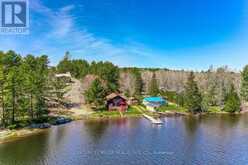 100 WHIPPOORWILL ROAD French River