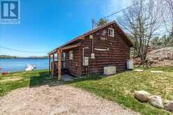 100 WHIPPOORWILL ROAD French River