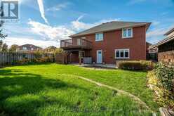 2 - 102 DONNICI DRIVE Hamilton