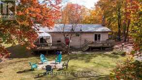 4866 HIGHWAY 124 Magnetawan