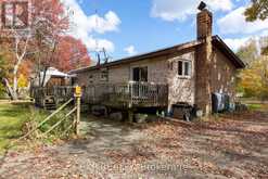 4866 HIGHWAY 124 Magnetawan