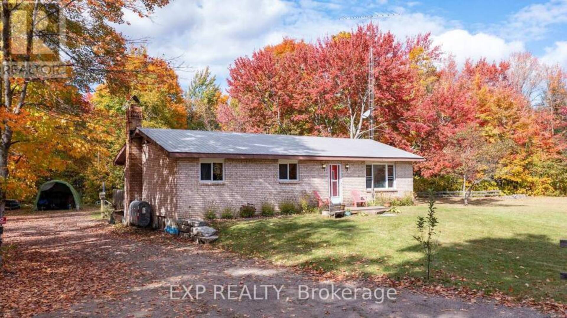 4866 HIGHWAY 124 Magnetawan