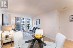 1502 - 388 BLOOR STREET E Toronto