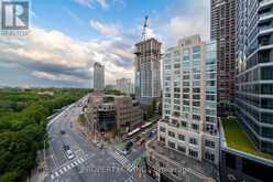 1502 - 388 BLOOR STREET E Toronto