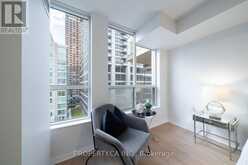 1502 - 388 BLOOR STREET E Toronto