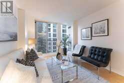 1502 - 388 BLOOR STREET E Toronto