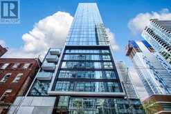 1806 - 11 CHARLOTTE STREET Toronto