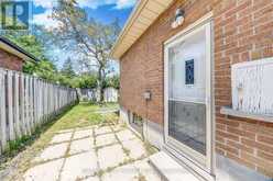 646 GIBB STREET Oshawa