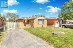 646 GIBB STREET Oshawa