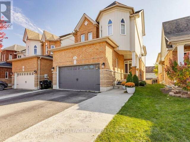 1813 LAMSTONE STREET Innisfil Ontario