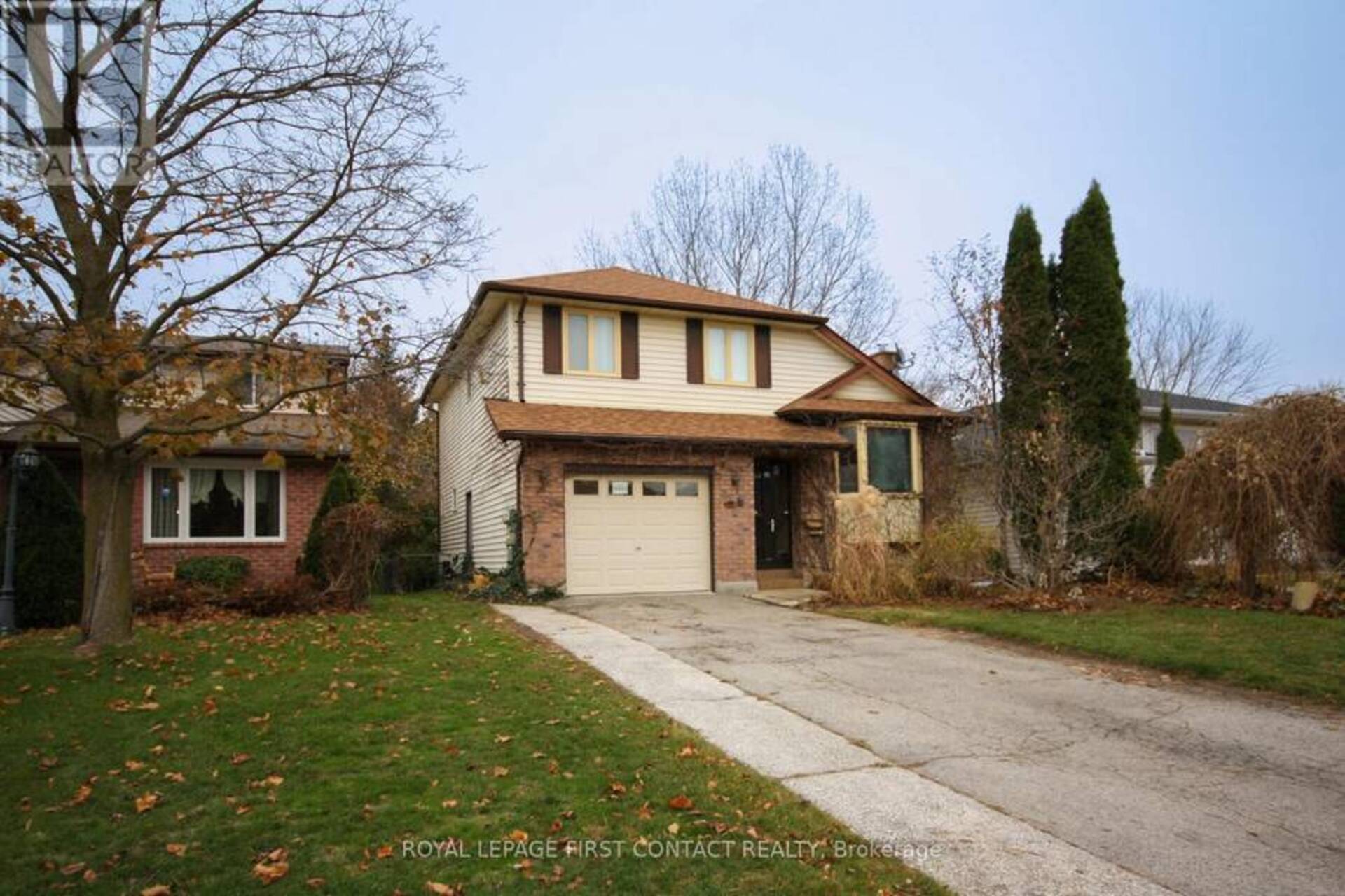 17 MCCONKEY PLACE Barrie