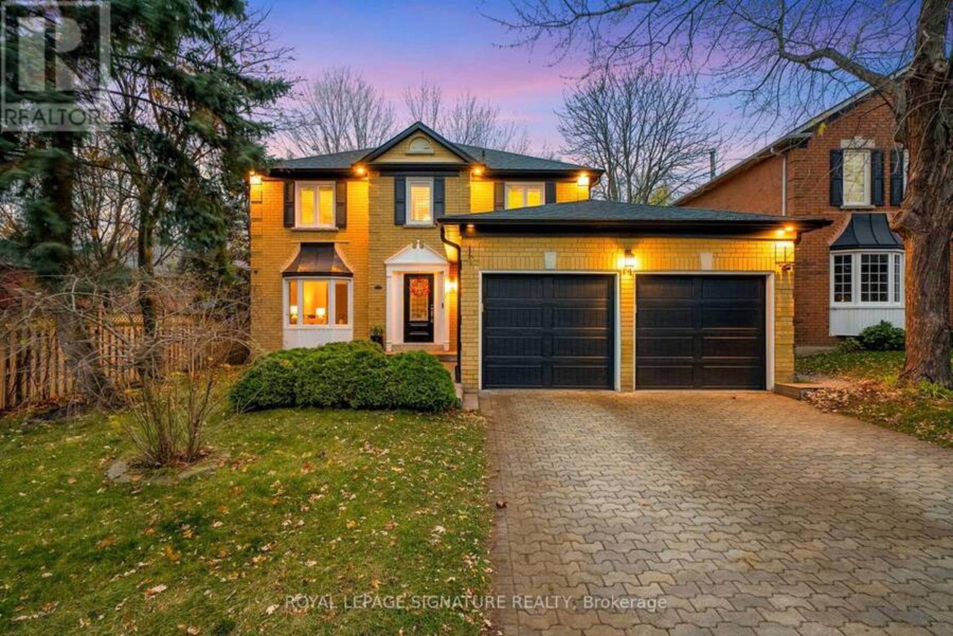 14 GRAND FOREST DRIVE Barrie