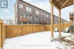 293 SQUIRE CRESCENT Oakville