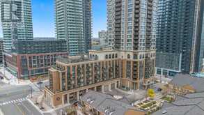 320 - 385 PRINCE OF WALES DRIVE Mississauga