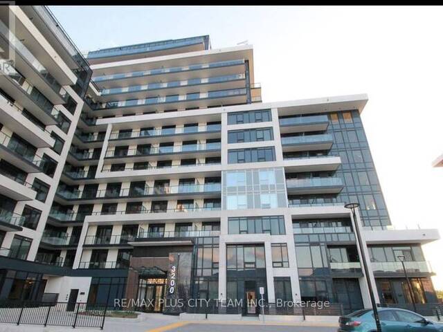 414 - 3220 WILLIAM COLTSON AVENUE Oakville Ontario