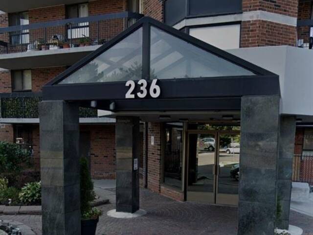 502 - 236 ALBION ROAD Toronto Ontario