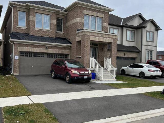 404 BLACKCHERRY CRESCENT Shelburne Ontario