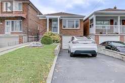 43 MAGNOLIA AVENUE Toronto