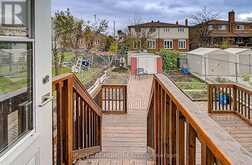 43 MAGNOLIA AVENUE Toronto