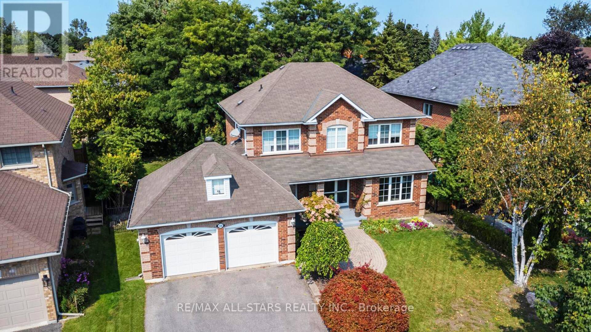 150 PARK DRIVE Whitchurch-Stouffville