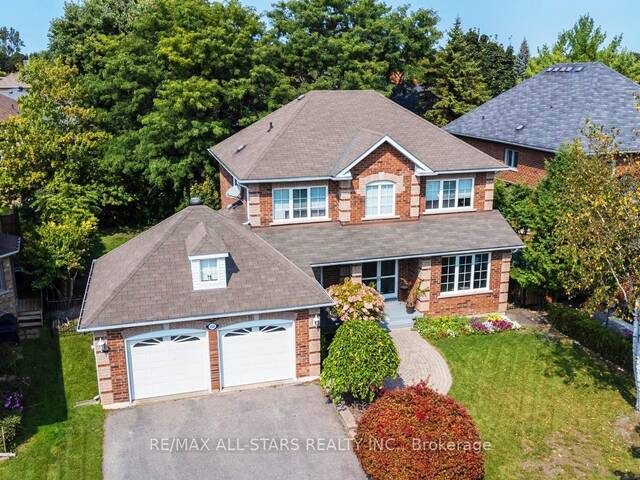 150 PARK DRIVE Whitchurch-Stouffville Ontario