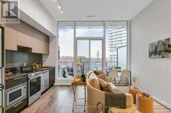 520 - 4208 DUNDAS STREET W Toronto