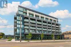 520 - 4208 DUNDAS STREET W Toronto