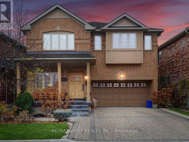 69 STILLMAN DRIVE Brampton Ontario