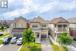 8 TROYER STREET Brampton