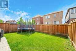 8 TROYER STREET Brampton