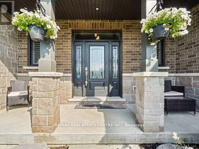 9738 DUNDAS STREET E Erin Ontario