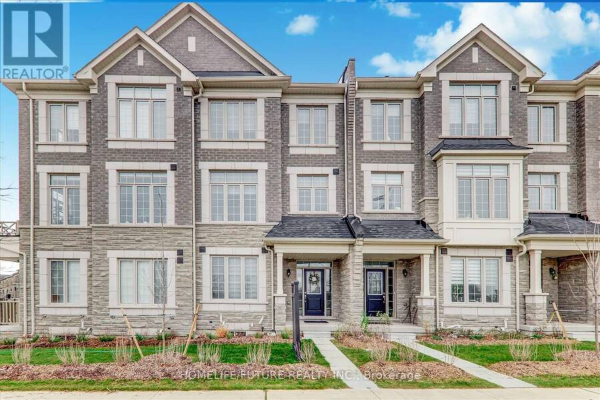 269 KIRKHAM DRIVE Markham