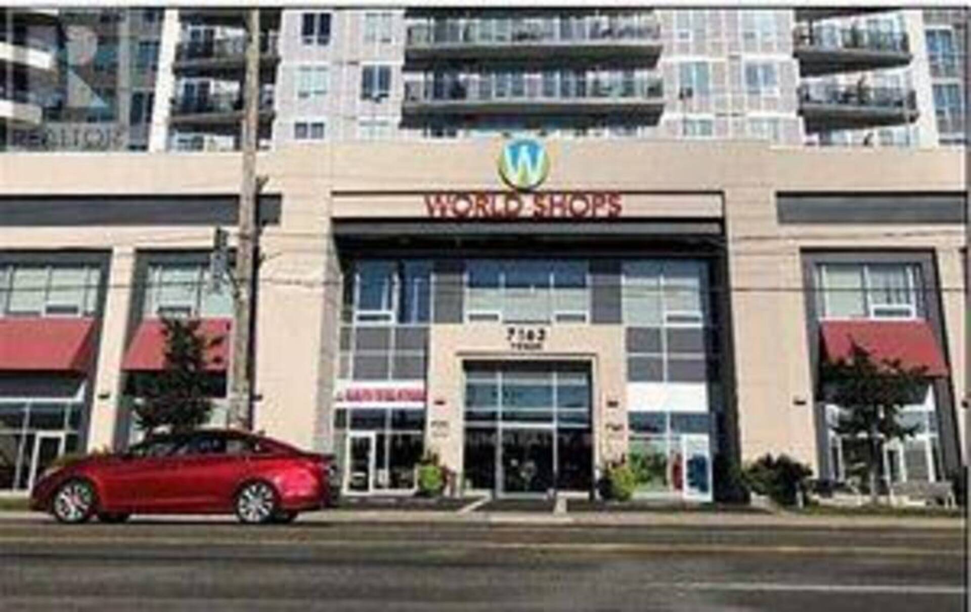 208 - 7163 YONGE STREET Markham