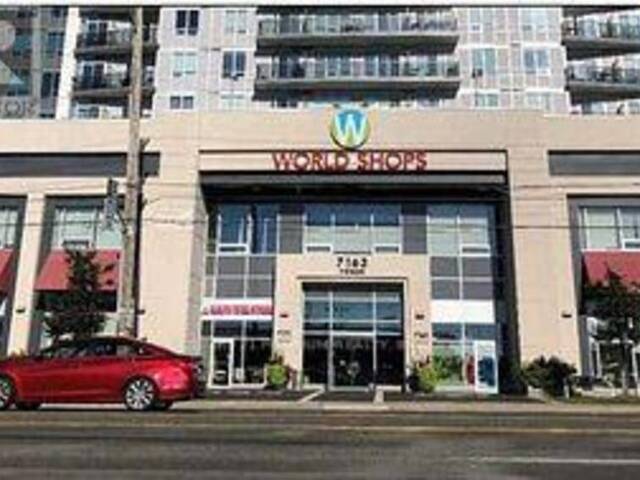 208 - 7163 YONGE STREET Markham Ontario