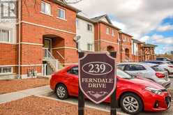 47 - 239 FERNDALE DRIVE S Barrie