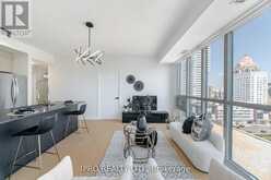 1107 - 4011 BRICKSTONE MEWS Mississauga