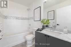 1107 - 4011 BRICKSTONE MEWS Mississauga