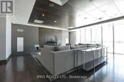 1107 - 4011 BRICKSTONE MEWS Mississauga