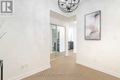 1107 - 4011 BRICKSTONE MEWS Mississauga