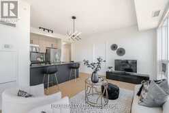 1107 - 4011 BRICKSTONE MEWS Mississauga