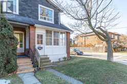 2 - 449 MANOR ROAD E Toronto