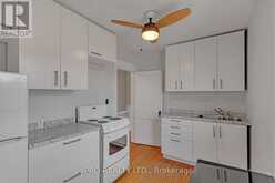 2 - 449 MANOR ROAD E Toronto