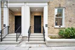 81 SHUTER STREET Toronto