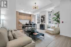 81 SHUTER STREET Toronto